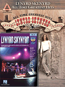 cover for Lynyrd Skynyrd Guitar Pack