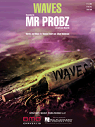 cover for Waves