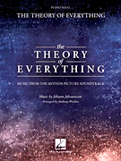 cover for The Theory of Everything
