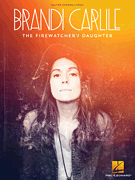 cover for Brandi Carlile - The Firewatcher's Daughter