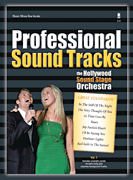 cover for Professional Sound Tracks - Volume 1