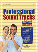 cover for Professional Sound Tracks - Volume 2