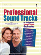 cover for Professional Sound Tracks - Volume 4