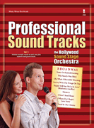 cover for Professional Sound Tracks - Volume 5