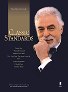 cover for Classic Standards for Male Voice