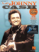 cover for Johnny Cash - The Hits