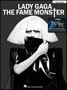 cover for Lady Gaga - The Fame Monster
