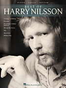 cover for Best of Harry Nilsson