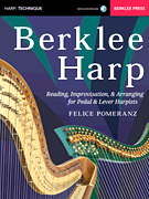 cover for Berklee Harp