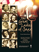 cover for You Sing The Great Ladies of Jazz - Volume 1