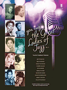 cover for You Sing The Great Ladies of Jazz - Volume 2