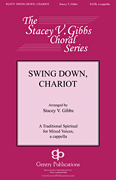 cover for Swing Down, Chariot