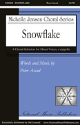 cover for Snowflake