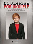 cover for Ed Sheeran for Ukulele