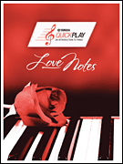 cover for QuickPlay - Love Songs Songbook