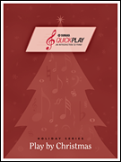 cover for QuickPlay - Christmas Songs Songbook