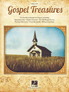 cover for Gospel Treasures