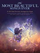 cover for The Most Beautiful Songs Ever