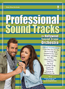 cover for Professional Sound Tracks - Volume 6