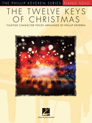 cover for The Twelve Keys of Christmas