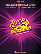 cover for Charlie and the Chocolate Factory
