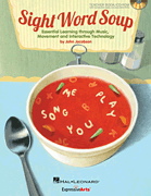 cover for Sight Word Soup