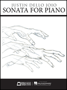 cover for Sonata for Piano