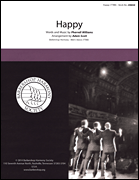 cover for Happy