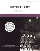 cover for Mary Had a Baby