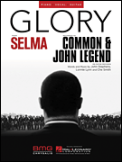 cover for Glory