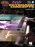 cover for Pop Keyboard Concepts