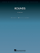 cover for Rounds