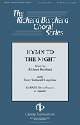cover for Hymn to the Night