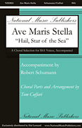 cover for Ave Maris Stella