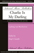 cover for Charlie Is My Darling