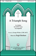 cover for A Triumph Song