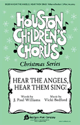 cover for Hear the Angels, Hear Them Sing