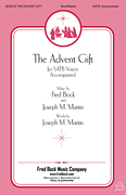cover for The Advent Gift