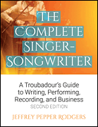 cover for The Complete Singer-Songwriter