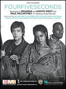 cover for FourFiveSeconds