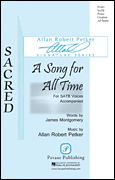 cover for A Song for All Time