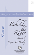 cover for Behold the River