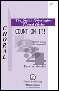 cover for Count on It!