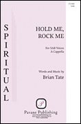 cover for Hold Me, Rock Me