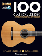 cover for 100 Classical Lessons