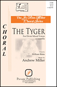 cover for The Tyger