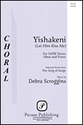 cover for Yishakeni