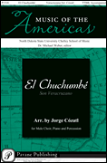 cover for El Chuchumbé