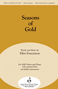 cover for Seasons of Gold