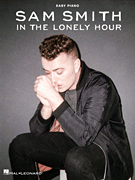 cover for Sam Smith - In the Lonely Hour
